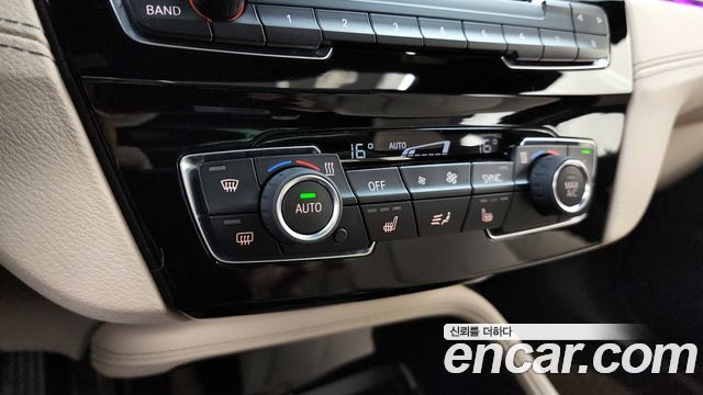 BMW X2 (F39) xDrive20i M Sport 2020 — фото 33
