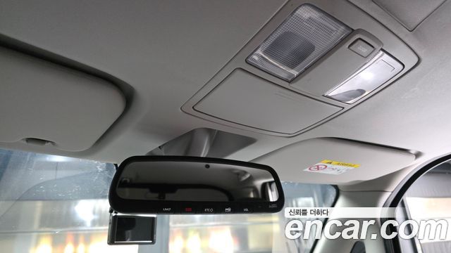 Kia Ray Signature 2021 — фото 16
