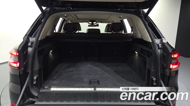 BMW X5 (G05) xDrive 45e xLine 2021 — фото 24