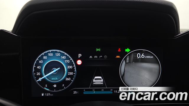Hyundai Avante (CN7) 1.6 Inspiration N Line 2024 — фото 8