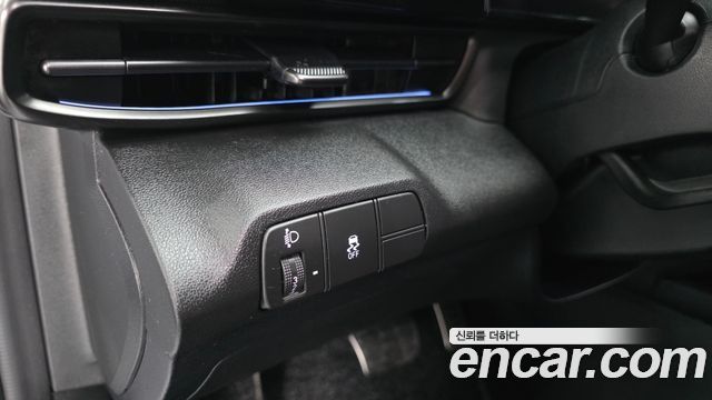 Hyundai Avante (CN7) 1.6 Inspiration N Line 2024 — фото 14