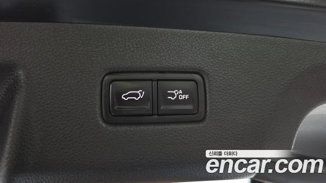 Kia Carnival (IV) Gasoline 9-seater Limousine(Special vehicle) 2023 — фото 20