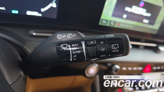 Kia Carnival (IV) Gasoline 9-seater Limousine(Special vehicle) 2023 — фото 29