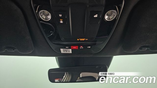 Kia EV6 Long Range GT Line 2023 — фото 15