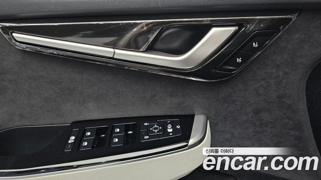 Kia EV6 Long Range GT Line 2023 — фото 17