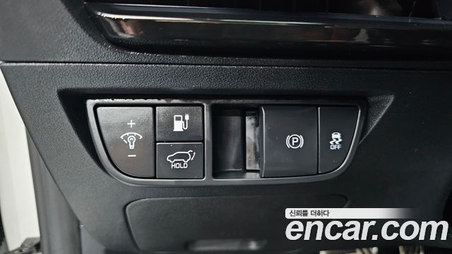 Kia EV6 Long Range GT Line 2023 — фото 19