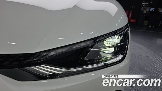 Kia EV6 Long Range GT Line 2023 — фото 22
