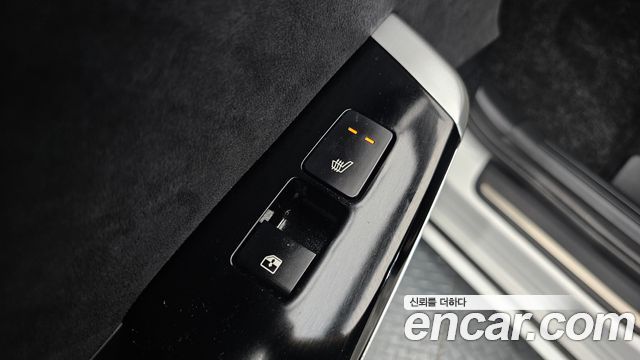 Kia EV6 Long Range GT Line 2023 — фото 27