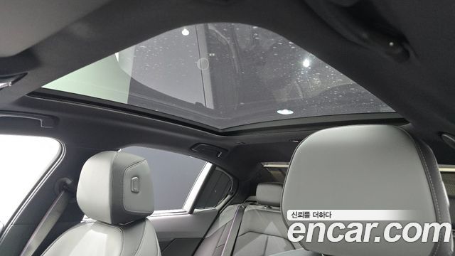 BMW 5 Series (G60) 530e xDrive M Sport Pro 2026 — фото 16
