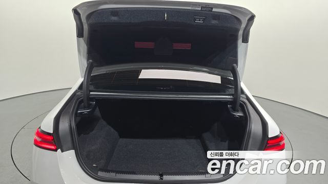 BMW 5 Series (G60) 530e xDrive M Sport Pro 2026 — фото 18