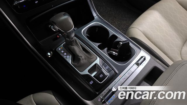 Kia Carnival (IV) Conversion(LPG) 2023 — фото 9