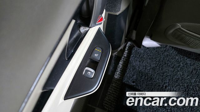Kia Carnival (IV) Conversion(LPG) 2023 — фото 18