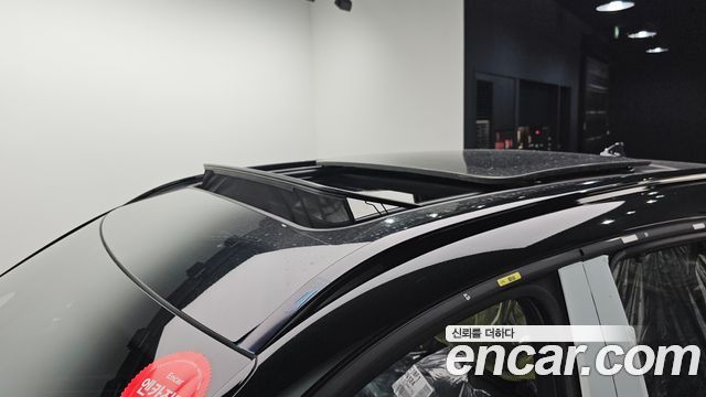 Genesis GV80 2.5T Gasoline AWD Black 2026 — фото 18