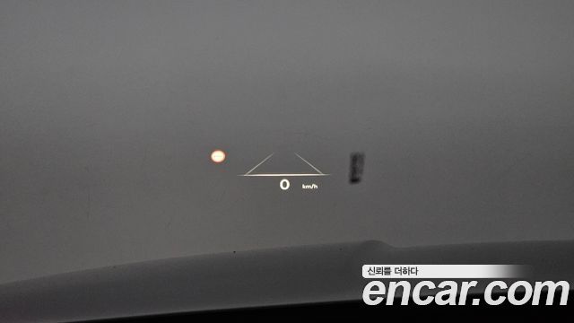 Genesis GV80 2.5T Gasoline AWD Black 2026 — фото 20