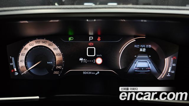 Peugeot 508 (II) 2.0 BlueHDi GT Line 2019 — фото 8