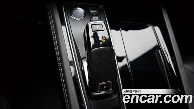 Peugeot 508 (II) 2.0 BlueHDi GT Line 2019 — фото 9