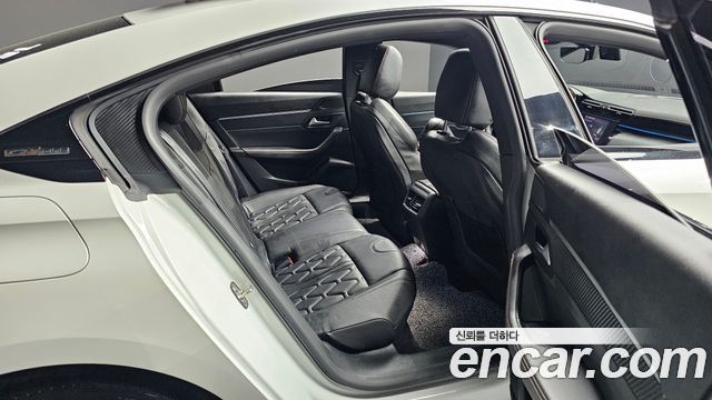 Peugeot 508 (II) 2.0 BlueHDi GT Line 2019 — фото 12