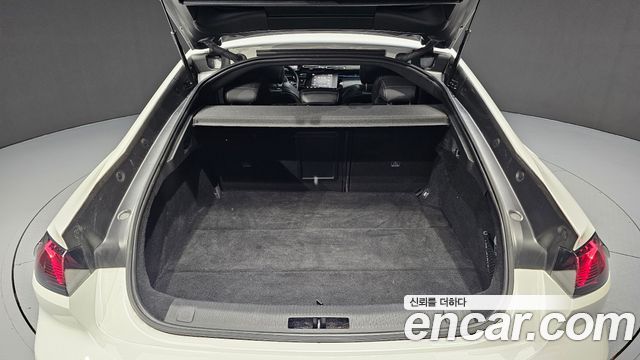 Peugeot 508 (II) 2.0 BlueHDi GT Line 2019 — фото 20