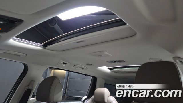 Kia Carnival (IV) Gasoline 9-Seater Signature 2024 — фото 15