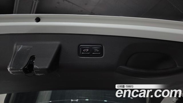 Kia Carnival (IV) Gasoline 9-Seater Signature 2024 — фото 16