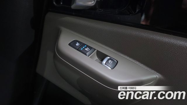 Kia Carnival (IV) Gasoline 9-Seater Signature 2024 — фото 28