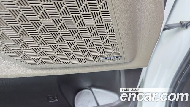 Kia Carnival (IV) Gasoline 9-Seater Signature 2024 — фото 30