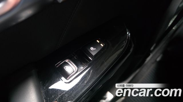 Kia Mohave The Master Diesel 3.0 4WD 5-Seater Masters 2021 — фото 19