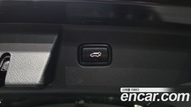 Kia Mohave The Master Diesel 3.0 4WD 5-Seater Masters 2021 — фото 31