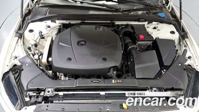 Volvo S60 (III) T5 Inscroption 2020 — фото 6