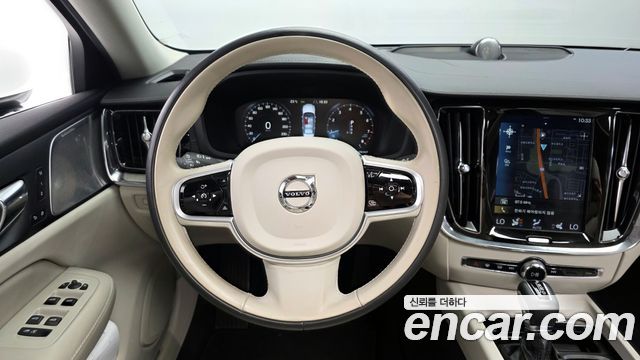 Volvo S60 (III) T5 Inscroption 2020 — фото 13