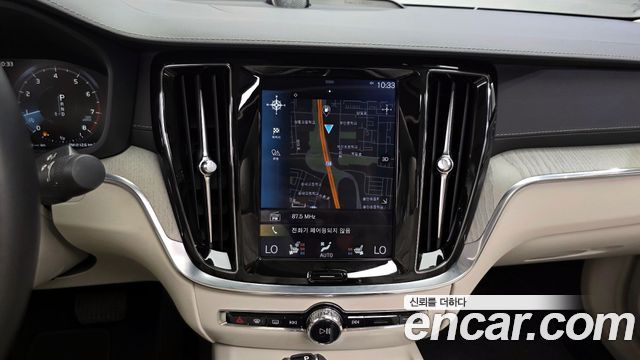 Volvo S60 (III) T5 Inscroption 2020 — фото 14