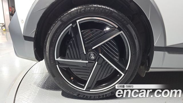 Hyundai Ioniq 5 Long Range AWD Prestige 2025 — фото 5