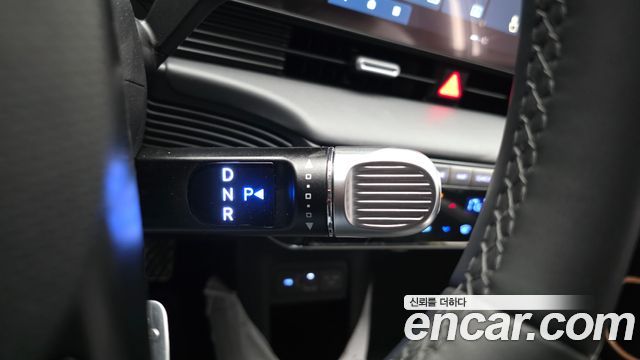 Hyundai Ioniq 5 Long Range AWD Prestige 2025 — фото 9
