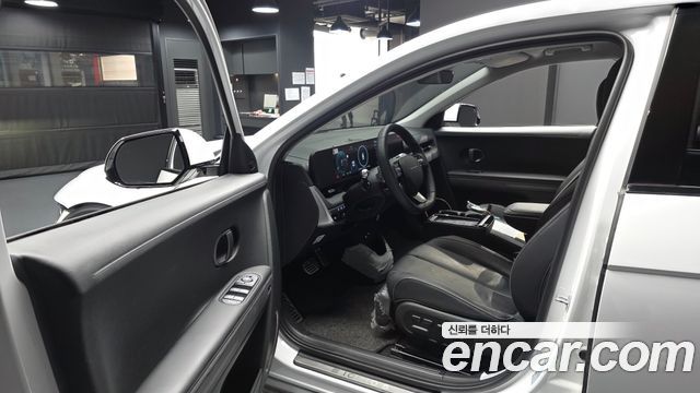 Hyundai Ioniq 5 Long Range AWD Prestige 2025 — фото 10