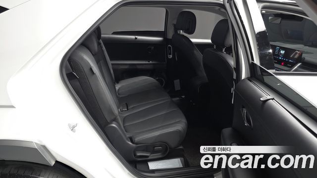 Hyundai Ioniq 5 Long Range AWD Prestige 2025 — фото 15
