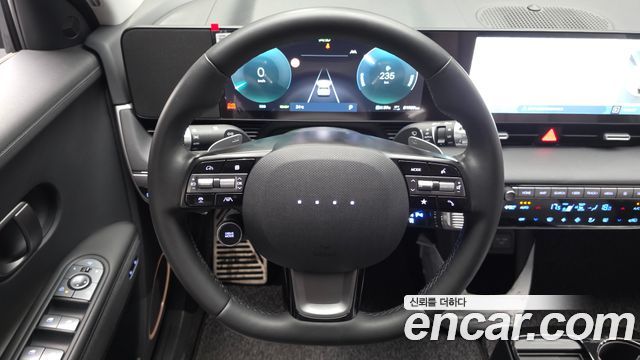 Hyundai Ioniq 5 Long Range AWD Prestige 2025 — фото 17