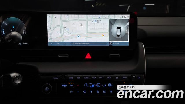 Hyundai Ioniq 5 Long Range AWD Prestige 2025 — фото 19