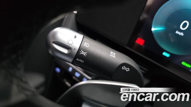 Hyundai Ioniq 5 Long Range AWD Prestige 2025 — фото 23