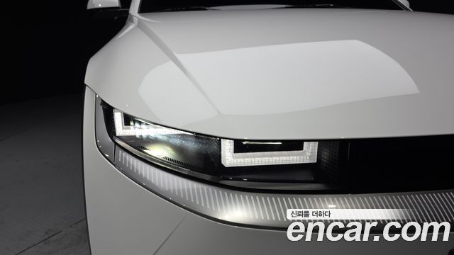 Hyundai Ioniq 5 Long Range AWD Prestige 2025 — фото 28