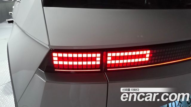 Hyundai Ioniq 5 Long Range AWD Prestige 2025 — фото 29