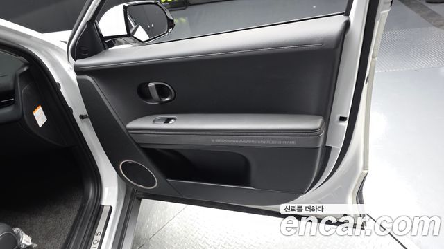 Hyundai Ioniq 5 Long Range AWD Prestige 2025 — фото 30