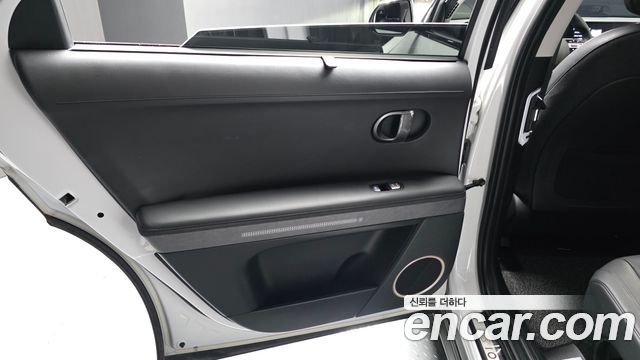 Hyundai Ioniq 5 Long Range AWD Prestige 2025 — фото 31