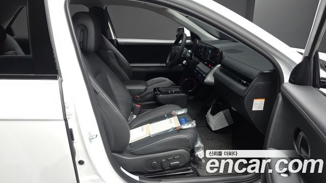 Hyundai Ioniq 5 Long Range AWD Prestige 2025 — фото 32