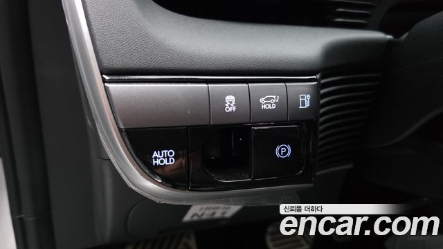 Hyundai Ioniq 5 Long Range AWD Prestige 2025 — фото 34