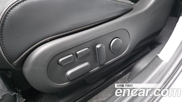 Hyundai Ioniq 5 Long Range AWD Prestige 2025 — фото 37