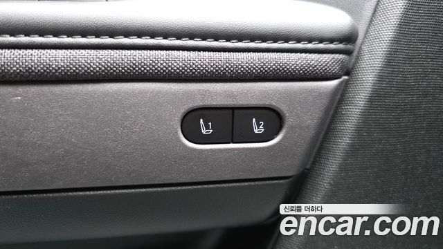 Hyundai Ioniq 5 Long Range AWD Prestige 2025 — фото 38