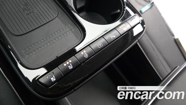 Hyundai Ioniq 5 Long Range AWD Prestige 2025 — фото 39
