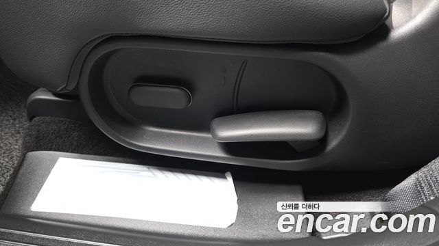 Hyundai Ioniq 5 Long Range AWD Prestige 2025 — фото 42