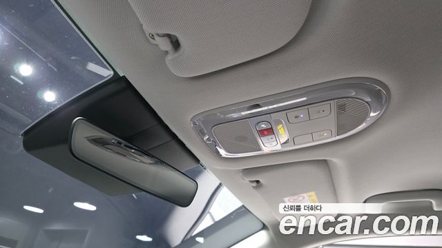 Hyundai Ioniq 5 Long Range AWD Prestige 2025 — фото 47