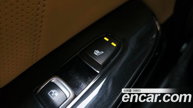 Kia Mohave The Master Diesel 3.0 4WD 5-Seater Masters 2021 — фото 17